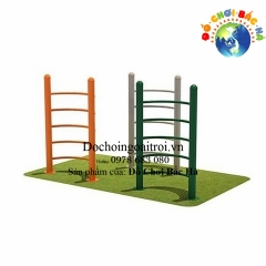 Thang trèo 3 cạnh BHS