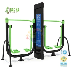 MÁY TẬP ĐI BỘ TRÊN KHÔNG 2 MẶT - LS19