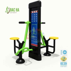 Máy TẬP TOÀN THÂN 2 MẶT ls23