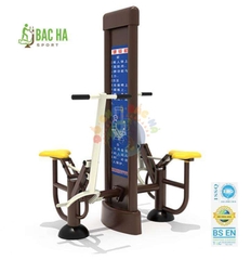 Máy TẬP TOÀN THÂN 2 MẶT ls23