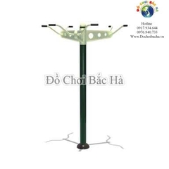 Thiết Bị Xà Đơn 3 Hướng BHS56