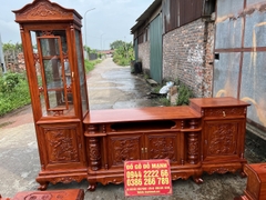 Kệ Tivi Loại Lệch