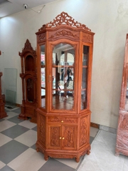 Tủ Rượu góc 60, góc 70