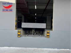 Linh kiện sàn thủy lực: cấu tạo, chi tiết kỹ thuật và bản vẽ CAD sàn nâng dock