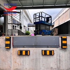 Dock leveler 6 tấn – Tối ưu chi phí