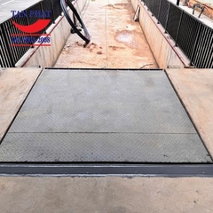 Dock leveler 6 tấn – Tối ưu chi phí