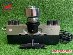 Loadcell QSA 50 Tấn Keli 