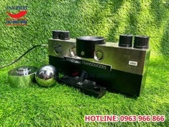 Loadcell QSD Keli 50 Tấn