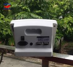 Đầu cân điện tử XK3118T6-P