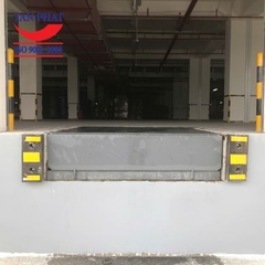 Sàn nâng thủy lực âm sàn