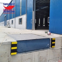 Sàn nâng thủy lực âm sàn