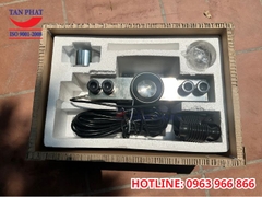 Loadcell QSD Keli 50 Tấn