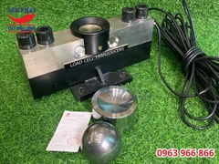 Loadcell QSA 50 Tấn Keli 