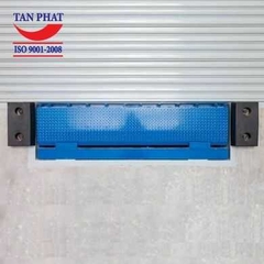 Mini Dock Leveler – Sàn nâng hạ thủy lực cho kho xưởng nhỏ