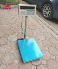 Cân bàn điện tử in phiếu A9 Yaohua