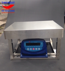 Cân bàn hộp 500kg