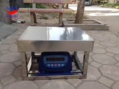 Cân bàn hộp 500kg