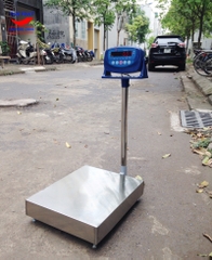 Cân bàn điện tử 500 Kg