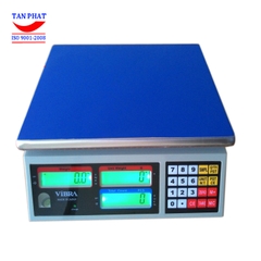 Cân đếm điện tử  ALC 1.5kg
