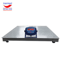 Cân sàn điện tử 500Kg