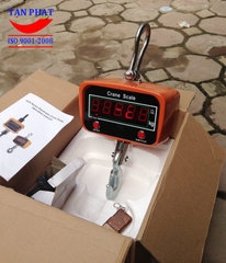 Cân móc treo điện tử OCS 1 tấn