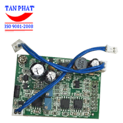 Card Analoge CB900K