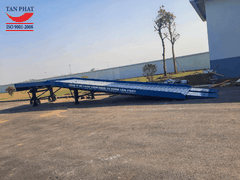 Cầu xe nâng 10 tấn