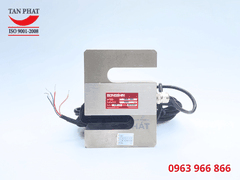 Loadcell Bongshin DBBP 3 tấn