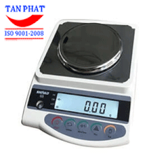 Cân điện tử GS Shinko 5201