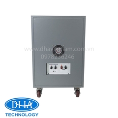 Máy nạp ắc quy tự động chuyên dụng 5 KVA