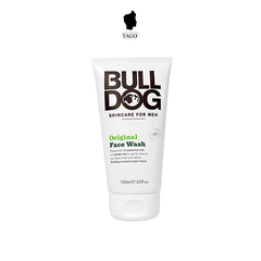 Sữa Rửa Mặt Bulldog Original Face Wash 150ml