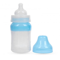 Bình sữa sơ sinh 125ml KK006