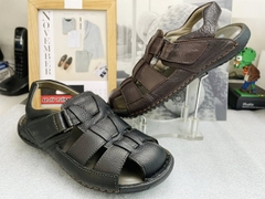 SANDAL RỌ DA NAM CAO CẤP 8224