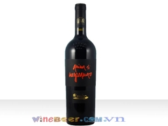 Vang Ý Anima di Negroamaro