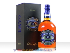 Chivas 18