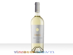 Vang Ý Fantini Collection Superme italian white blend