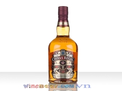 Chivas Regal 12 Years Old