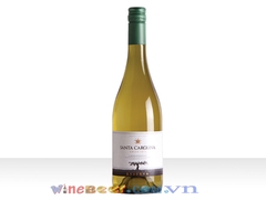 vang Chile Santa Carolina Reserva Chardonnay
