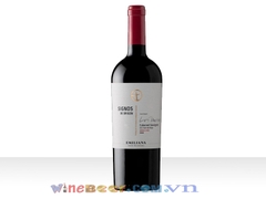 Vang Emiliana Signos Cabernet sauvignon