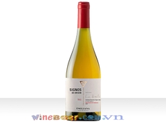 Vang Emiliana Signos Chardonnay