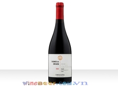 Vang Emiliana Signos Syrah