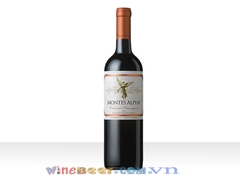 Vang Montes Alpha Cabernet Sauvignon