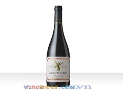 Vang Montes Alpha Pinot Noir