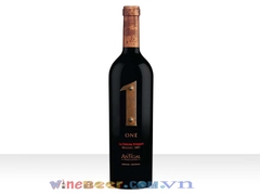 Vang One Malbec La DoloresVineyard