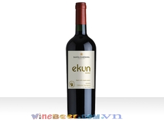 Vang Santa Carolina Ekun Cabernet Sauvignon 2010