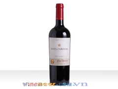 Vang Santa Carolina Gran Reserva Petit Verdot