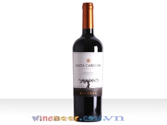 Vang Santa Carolina Reserva Carmenere