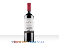 Vang Santa Carolina Reserva đỏ - Rượu Vang Chile
