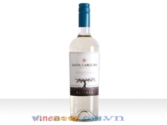 Vang Santa Carolina Reserva Sauvignon Blanc