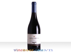 Vang Santa Carolina Reserva Syrah